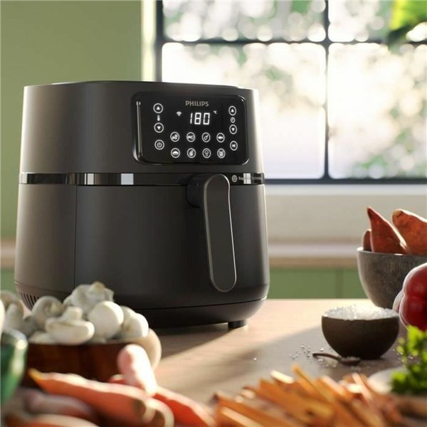 Air Fryer Philips HD9285/93 Black 2000 W 7,2 L