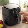 Air Fryer Philips HD9285/93 Black 2000 W 7,2 L