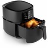 Air Fryer Philips HD9285/93 Black 2000 W 7,2 L