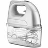Hand Mixer Cuisinart HM7U/E POWER ADVANTAGE White 200 W