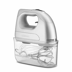 Hand Mixer Cuisinart HM7U/E POWER ADVANTAGE White 200 W