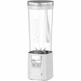 Cup Blender Cuisinart PBL100E Blast&Go 120 W White 500 ml