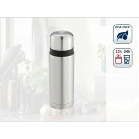 Thermos Leifheit Coco 700 ml Silver
