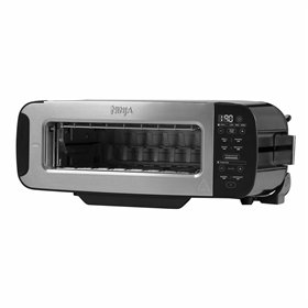 Toaster NINJA Silver 1200 W 3-in-1