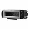 Toaster NINJA Silver 1200 W 3-in-1