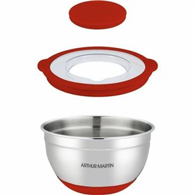 Salad Bowl Arthur Martin AM032 3 Pieces