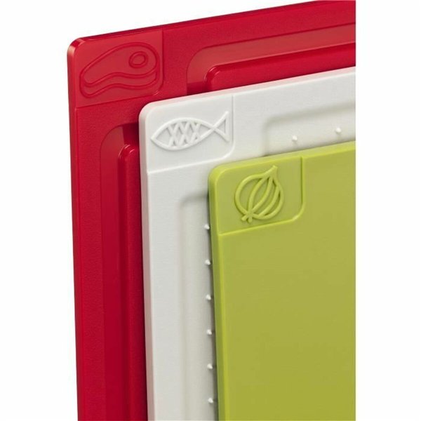 Tray Bodum Plastic (3 Units)