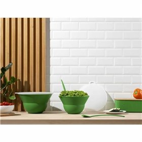 Mixing Bowl Bodum Topee Green 3 L 4,9 L 2 Units