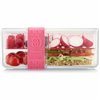 Lunch box Bodum Topee Pink