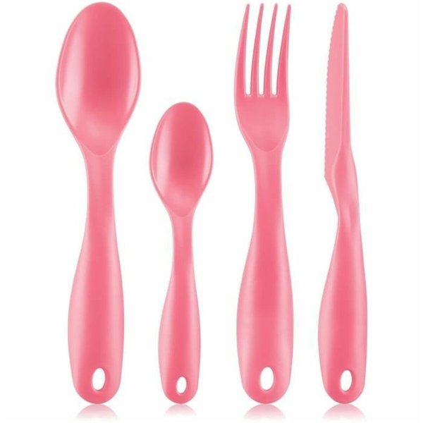 Lunch box Bodum Topee Pink