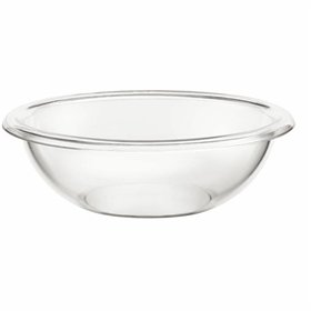 Salad Bowl Bodum Bistro Ø 12 cm Transparent 1 L