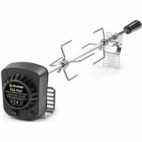 Barbecue Fieldmann FZG 9031 Steel