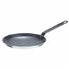 Crepe Maker GSW Lyonnaise PRO Silver 26 cm