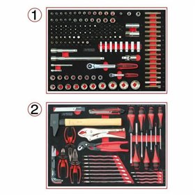 Toolbox KS Tools