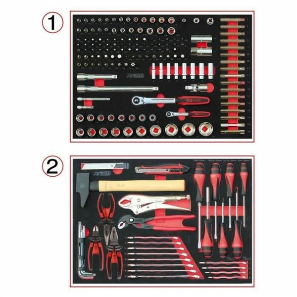 Toolbox KS Tools