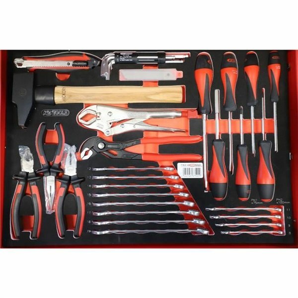 Toolbox KS Tools