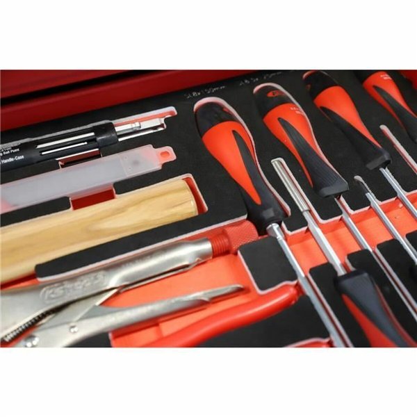 Toolbox KS Tools
