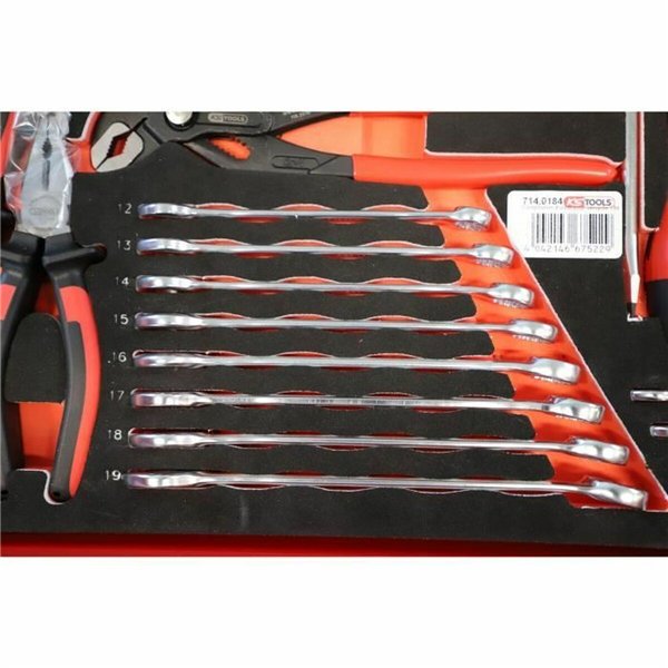 Toolbox KS Tools