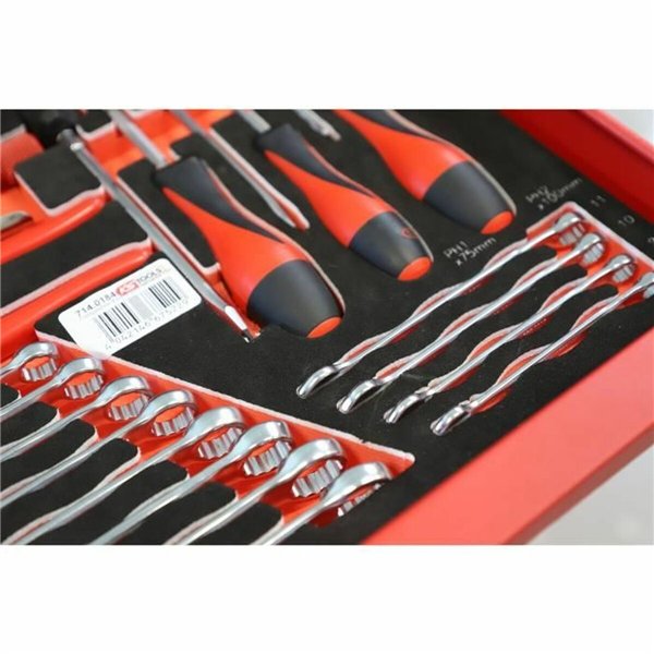 Toolbox KS Tools