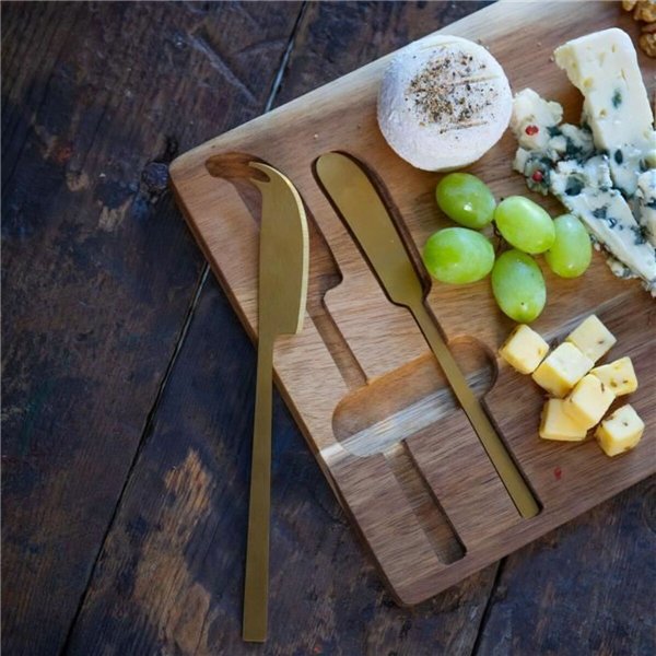 Cheeseboard Livoo MEC138 38 x 20 cm