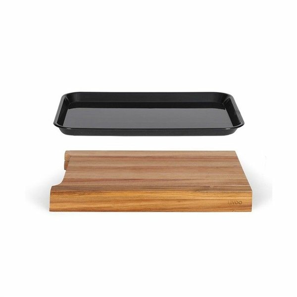 Tray Livoo