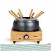 Fondue Livoo DOC287 800 W 2 L 8 persons