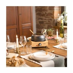 Fondue Livoo DOC287 800 W 2 L 8 persons