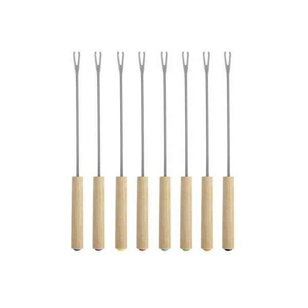 Fondue Livoo DOC287 800 W 2 L 8 persons