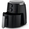 Deep-fat Fryer Medion Black