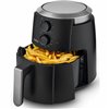 Deep-fat Fryer Medion Black
