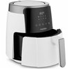 Deep-fat Fryer Medion White