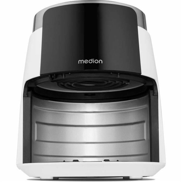 Deep-fat Fryer Medion White
