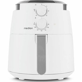 Deep-fat Fryer Medion White
