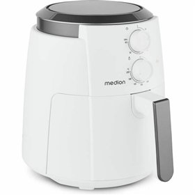 Deep-fat Fryer Medion White