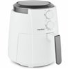 Deep-fat Fryer Medion White