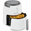 Deep-fat Fryer Medion White