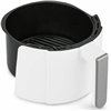Deep-fat Fryer Medion White