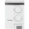 Deep-fat Fryer Medion White