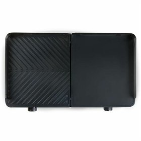 Grill DOMO Black 2200 W
