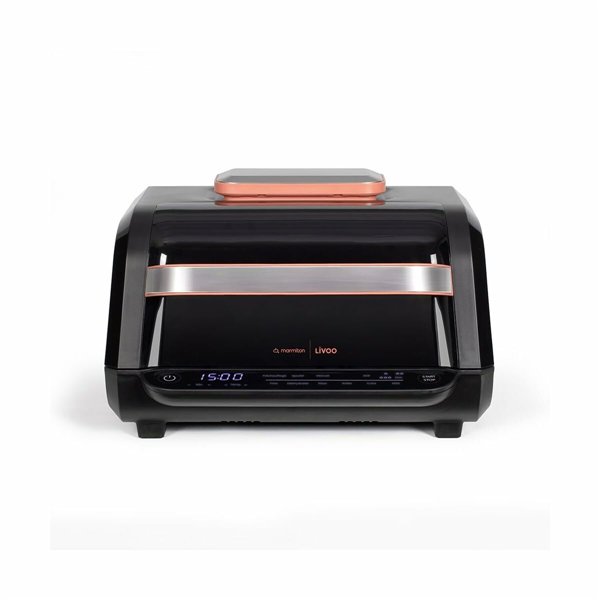 Air Fryer Livoo