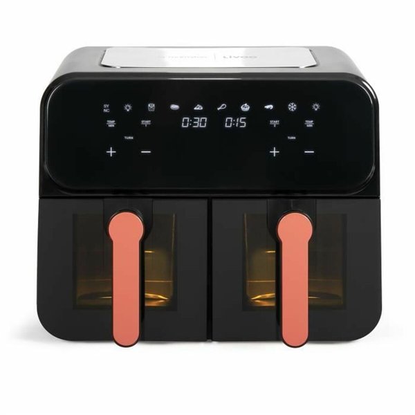 Deep-fat Fryer Livoo