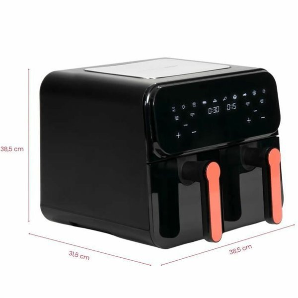 Deep-fat Fryer Livoo