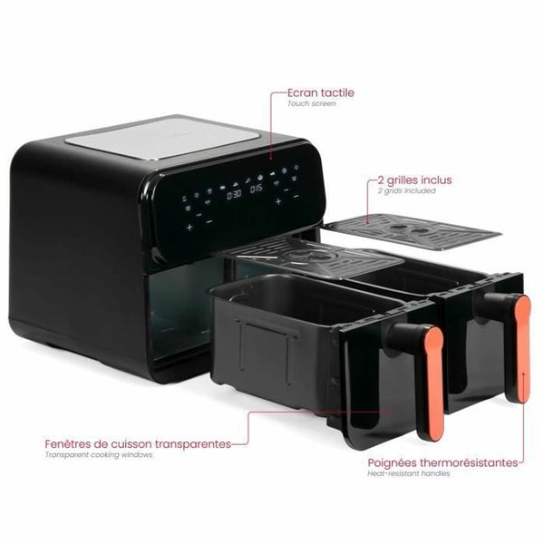 Deep-fat Fryer Livoo