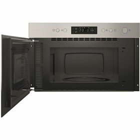 Microwave Hotpoint