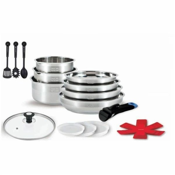 Cookware Arthur Martin