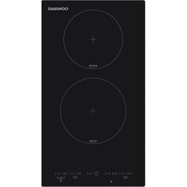Induction Hot Plate Daewoo