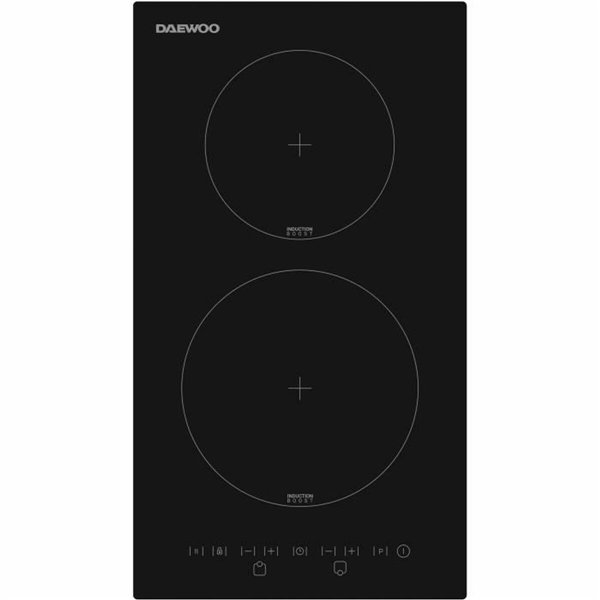 Induction Hot Plate Daewoo