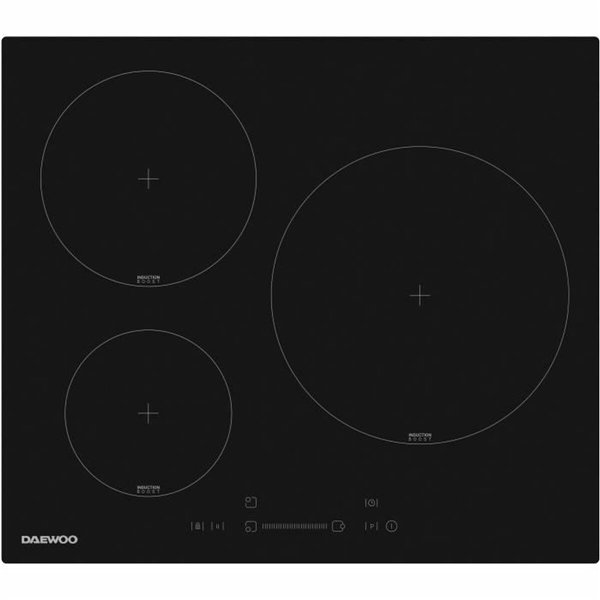 Induction Hot Plate Daewoo