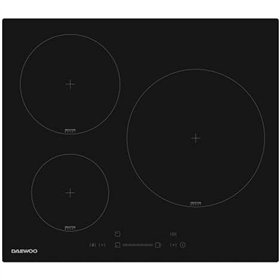 Induction Hot Plate Daewoo