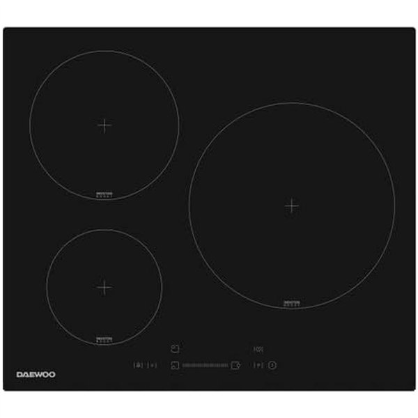 Induction Hot Plate Daewoo